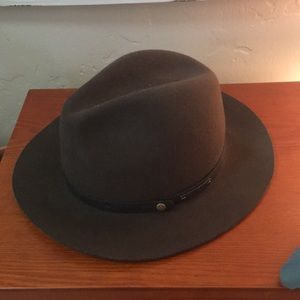Callahan Accessories - Callahan 100% Wool Hat Callahan Accessories - Callahan 100% Wool Hat